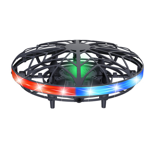 UFO Hand-Operated Mini Drone